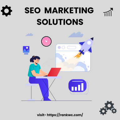 seo marketing solutions